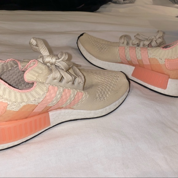 NMD_R1 PRIMEKNIT SHOES - Picture 8 of 8